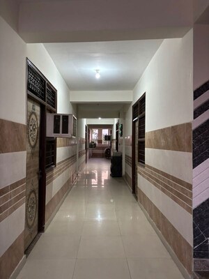  1 RK Builder Floor at Sector 45 – for Rent