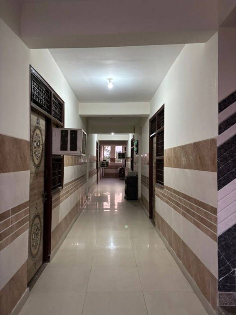 Other, sector 45 1 RK 635 Sq.Ft. Builder Floor In Sector 45 Noida 10138460