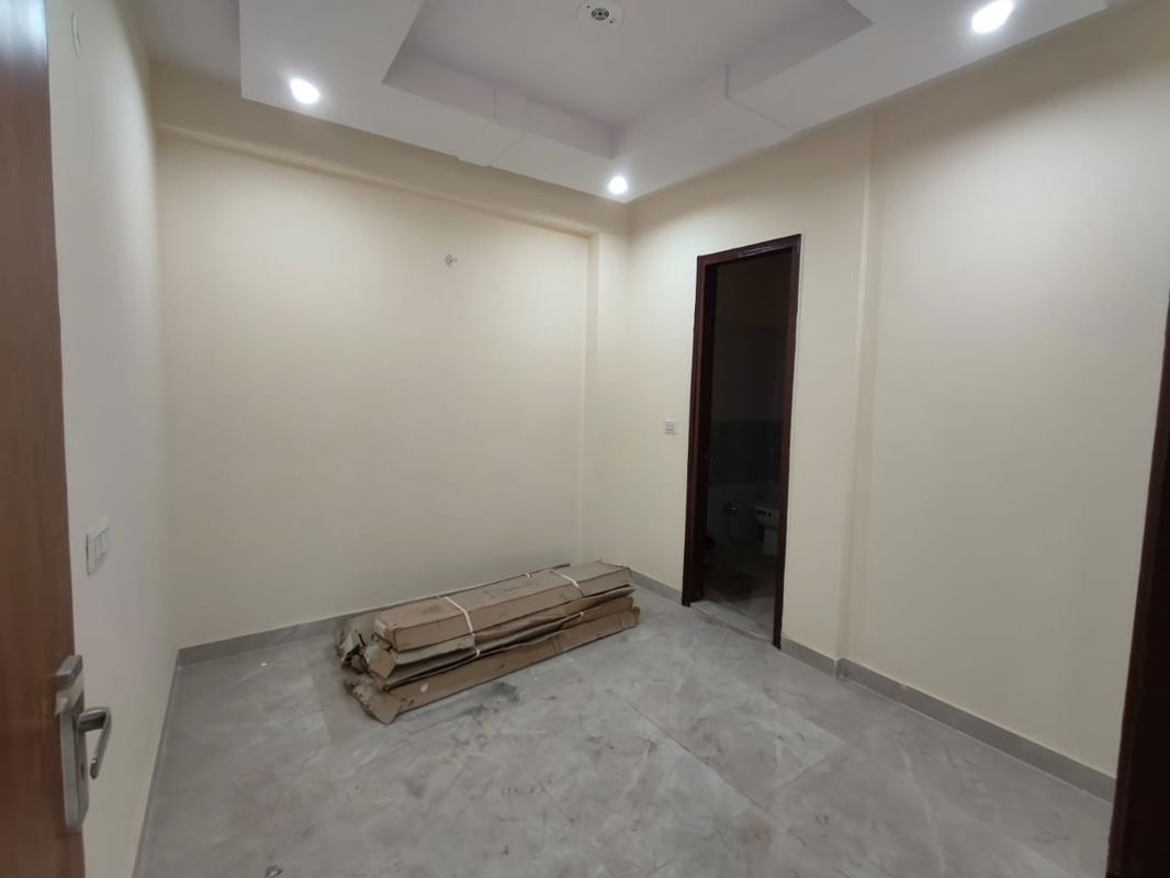 2.5 BHK Builder Floor For Rent in Mayur Vihar