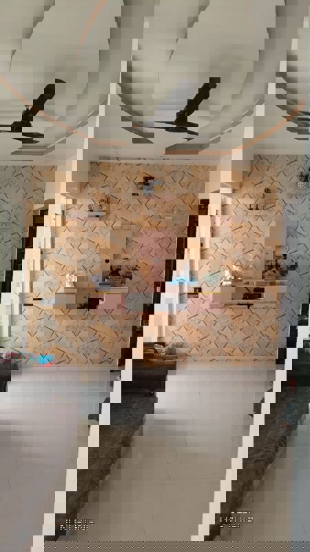 1 BHK 480 Sq.Ft. Apartment in Goodwill Nirmiti