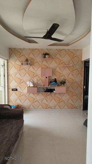 1 BHK Apartment For Sale in Goodwill Nirmiti, Lohgaon