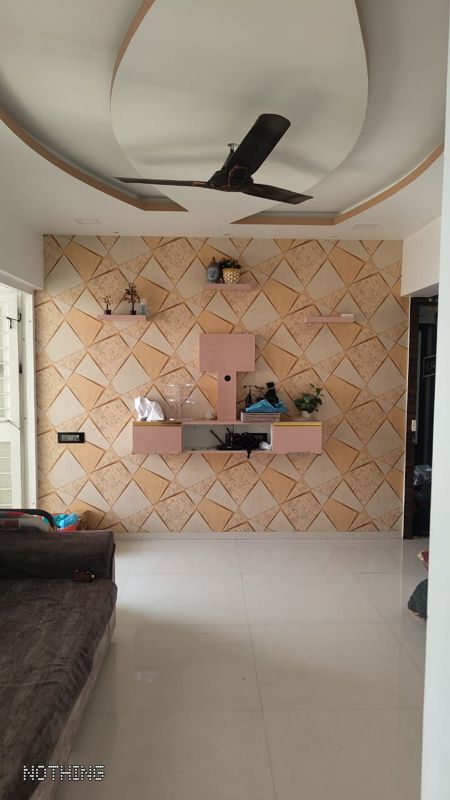 1 BHK Apartment For Sale in Goodwill Nirmiti