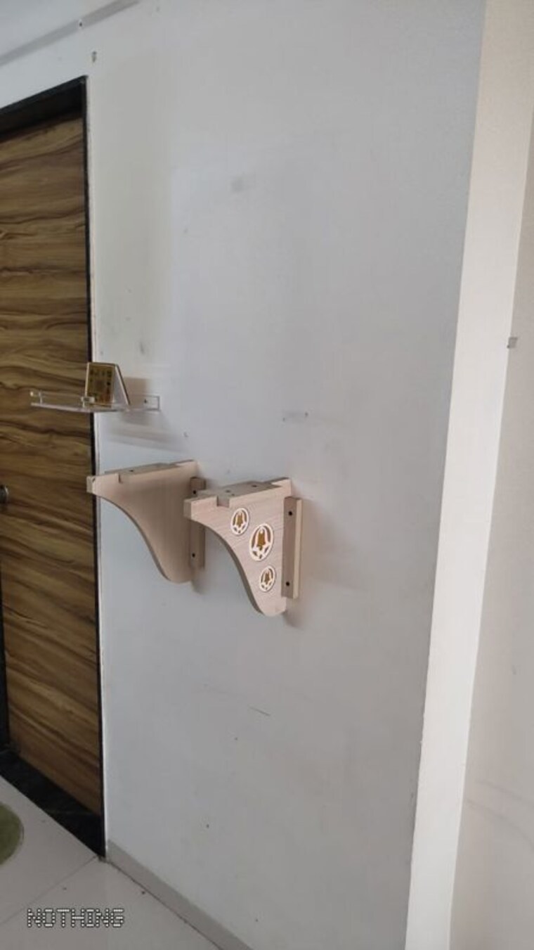 Bathroom, goodwill-nirmiti 1 Bedroom 480 Sq.Ft. Apartment In Lohgaon Pune 10138463