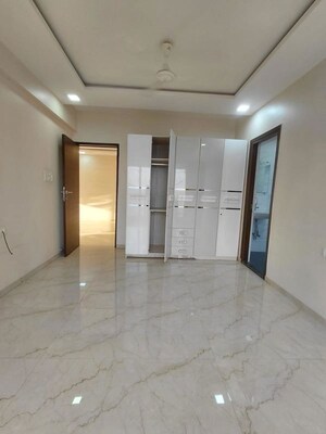 3 BHK Apartment For Rent in Neumec Chandelier Court, Worli