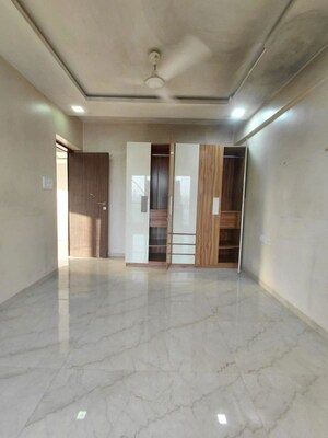Room in 3 BHK Apartment at Neumec Chandelier Court, Worli – for Rent