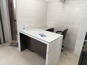 Floor Plan in  Office Space at Netaji Subhash Place – for Sale