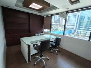 Team Area in  Office Space at Netaji Subhash Place – for Sale