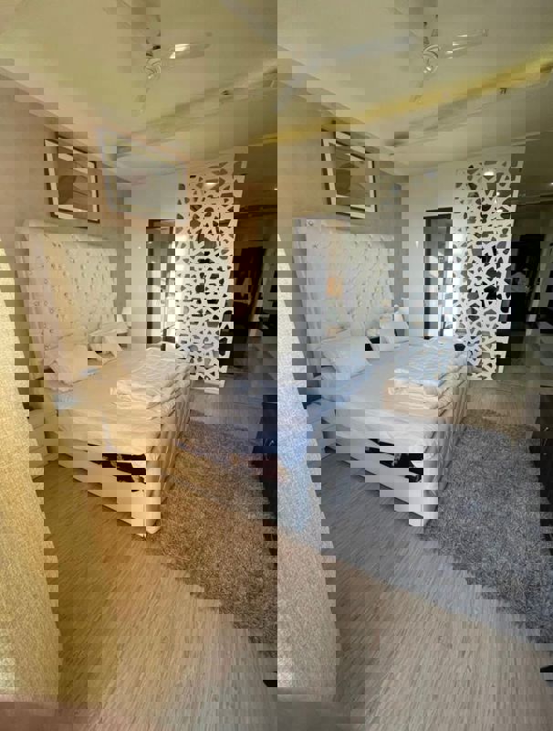 Studio  700 Sq.Ft. Apartment in JMD Suburbio