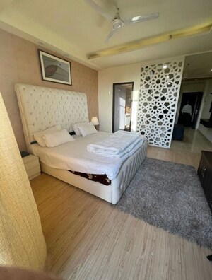 Studio Apartment For Rent in JMD Suburbio, Sector 67