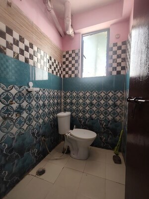 Team Area in 1 RK Apartment at Omaxe GH6 EWS and LIG, Sarsawan – for Rent