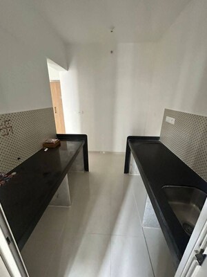 Kitchen in 3 BHK Apartment at Lodha Codename Premier, Dombivli East – for Sale