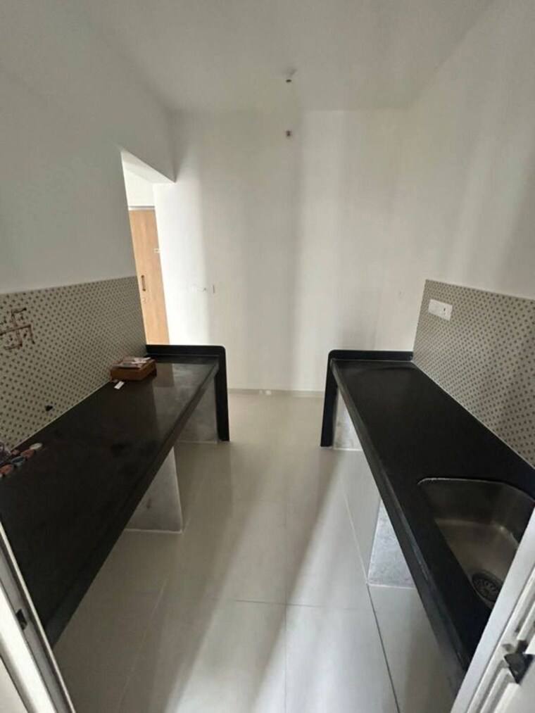 Kitchen, lodha-codename-premier 3 Bedroom 759 Sq.Ft. Apartment In Dombivli East Thane 10138471