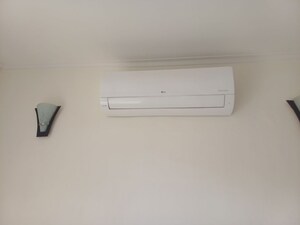 Furnished Amenities in 3 BHK Builder Floor at Orchid Island, Sector 51 – for Rent