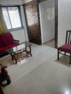2 BHK Apartment For Rent in Navkar Panchavati Greens