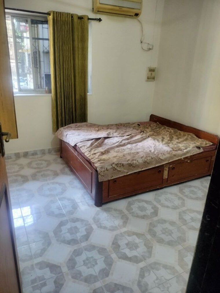 Bedroom, navkar-panchavati-greens 2 Bedroom 695 Sq.Ft. Apartment In Marol Mumbai 10138474