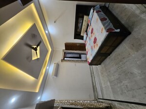 Bedroom in 1 BHK Apartment at Aerocity – for Rent