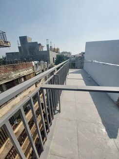 1 RkIndependent House For Rent in Malviya Nagar