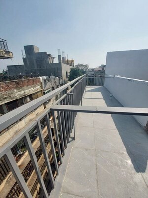 1 RK Independent House For Rent in Malviya Nagar