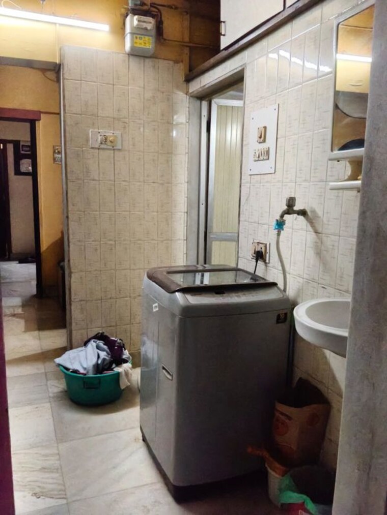 Kitchen, santacruz east 1 Bedroom 500 Sq.Ft. Apartment In Santacruz East Mumbai 10138485