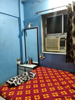1 BHK + Study Room Apartment For Rent in Santacruz East