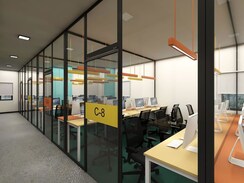 Office Space For Rent in Hinjewadi