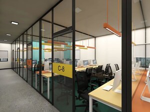  Office Space For Rent in Hinjewadi