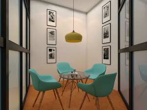 Furnished Amenities in  Office Space at Hinjewadi – for Rent