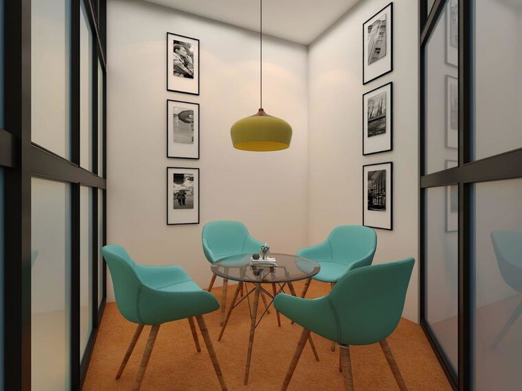 undefined, hinjewadi Commercial Office Space 4841 Sq.Ft. In Hinjewadi Pune 10138468
