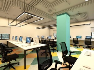 Furnished Amenities in  Office Space at Hinjewadi – for Rent