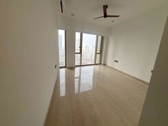 3 BHK + Servant Room,Study Room Apartment For Rent in Lodha The Park
