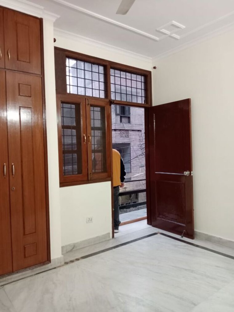 Room, kalkaji 2 Bedroom 1000 Sq.Ft. Builder Floor In Kalkaji Delhi 10138487