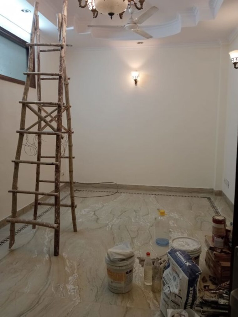 Room, kalkaji 2 Bedroom 1000 Sq.Ft. Builder Floor In Kalkaji Delhi 10138487
