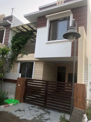 4 BHK Villa For Rent in Felicity Malhotras Select Homes, Sirsi Road