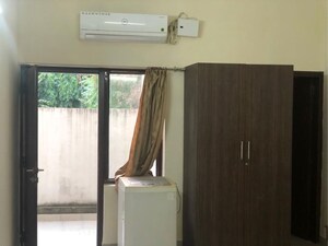 Furnished Amenities in 4 BHK Villa at Felicity Malhotras Select Homes, Sirsi Road – for Rent