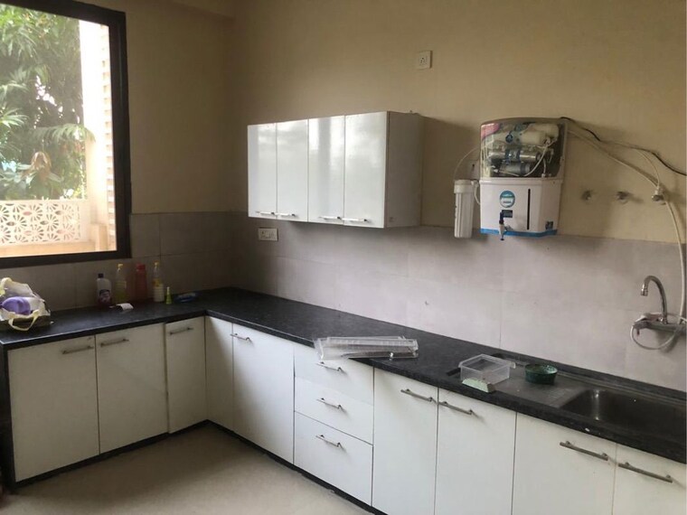 Kitchen, felicity-malhotras-select-homes 4 Bedroom 2770 Sq.Ft. Villa In Sirsi Road Jaipur 10138435