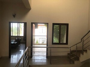 4 BHK Villa – Exterior View View at Felicity Malhotras Select Homes, Sirsi Road - for Rent