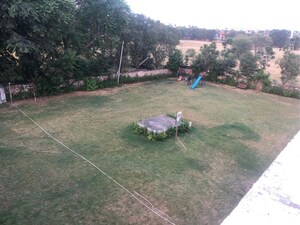 4 BHK Villa – Garden View at Felicity Malhotras Select Homes, Sirsi Road - for Rent