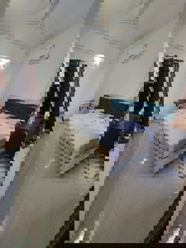 3 BHK 1604 Sq.Ft. Apartment in BBD Green City Sun Breeze Apartments