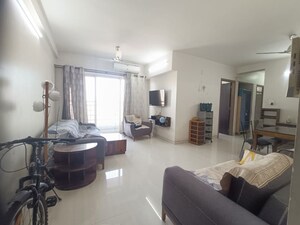 2 BHK Apartment For Sale in Millennium Avanish Phase I, Sector 10a Airoli