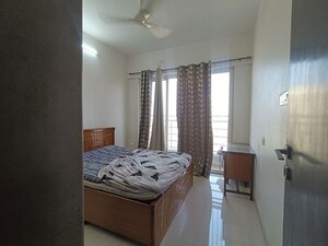 Bedroom in 2 BHK Apartment at Millennium Avanish Phase I, Sector 10a Airoli – for Sale