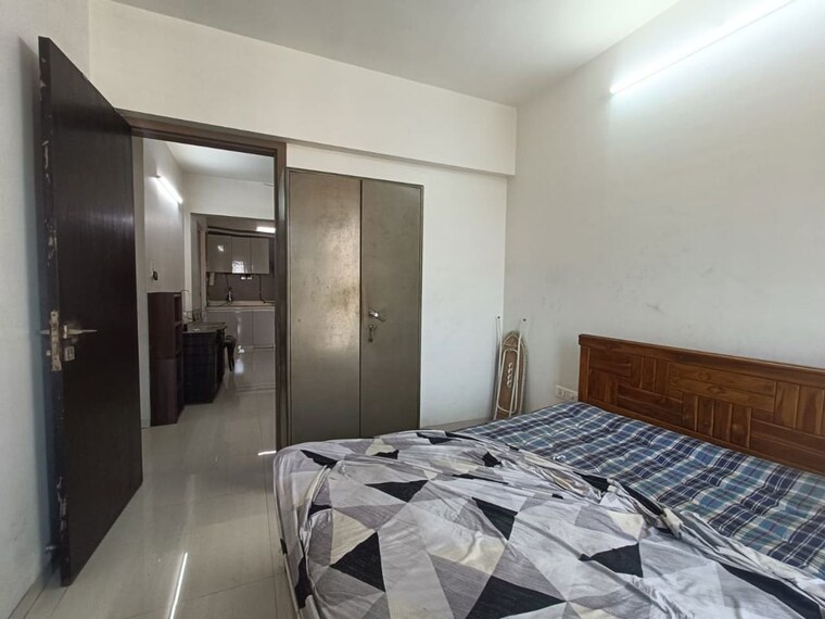 Bedroom, millennium-avanish-phase-i 2 Bedroom 1150 Sq.Ft. Apartment In Sector 10a Airoli Navi Mumbai 10138482