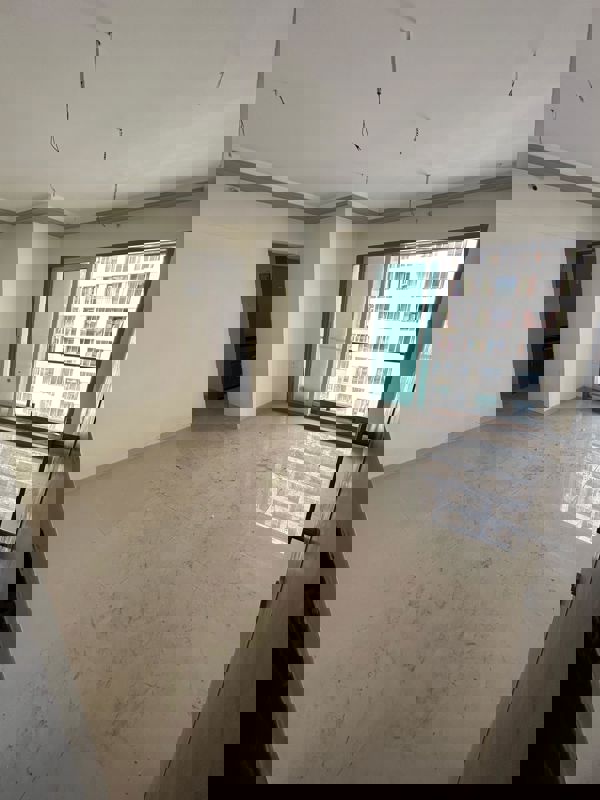 2 BHK + Servant Room 600 Sq.Ft. Apartment in JP North Atria