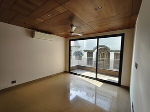 4 BHK Builder Floor For Rent in Greater Kailash ii