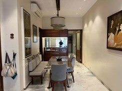 2 BHK + Pooja Room,Store Room Apartment For Rent in Worli