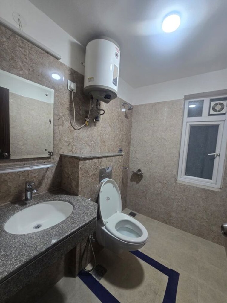 Bathroom, sector 88 2 Bedroom 1926 Sq.Ft. Apartment In Sector 88 Mohali 10132281