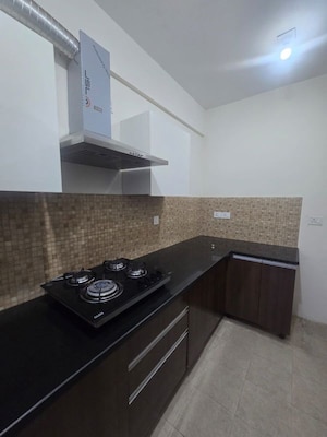 Kitchen in 2 BHK Apartment at Sector 88 – for Rent