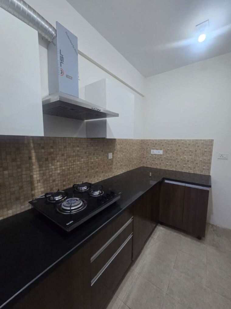 Kitchen, sector 88 2 Bedroom 1926 Sq.Ft. Apartment In Sector 88 Mohali 10132281