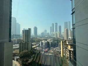 4 BHK Apartment – Exterior View View at Rustomjee Crown, Prabhadevi - for Rent