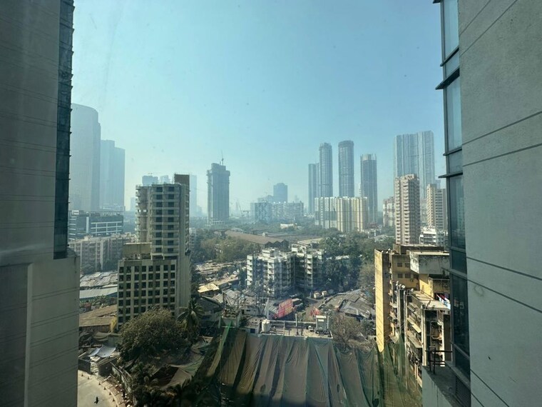 Exterior View, rustomjee-crown 4 Bedroom 2100 Sq.Ft. Apartment In Prabhadevi Mumbai 10138552