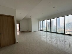 4 BHK Apartment For Rent in Rustomjee Crown
